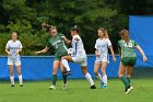 Women’s Soccer vs Babson  Women’s Soccer vs Babson. - Photo by Keith Nordstrom : Wheaton, Women’s Soccer